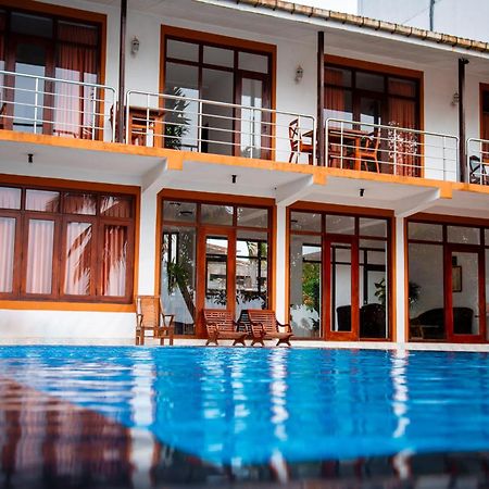 Riverside Inn Fuji Bentota Zewnętrze zdjęcie