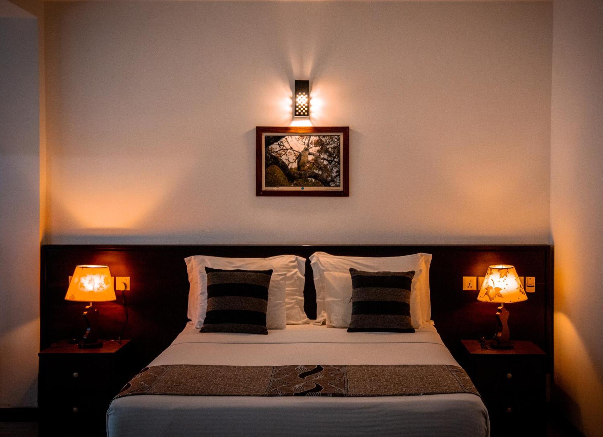 Riverside Inn Fuji Bentota Zewnętrze zdjęcie