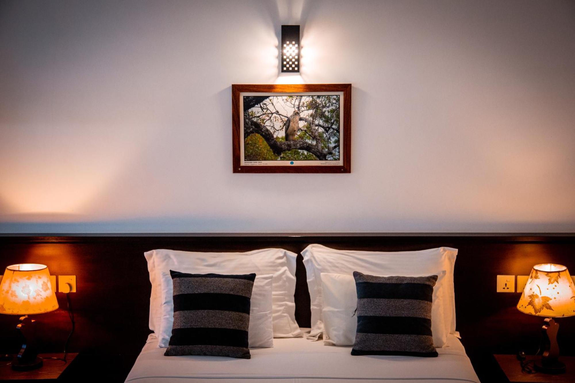 Riverside Inn Fuji Bentota Zewnętrze zdjęcie