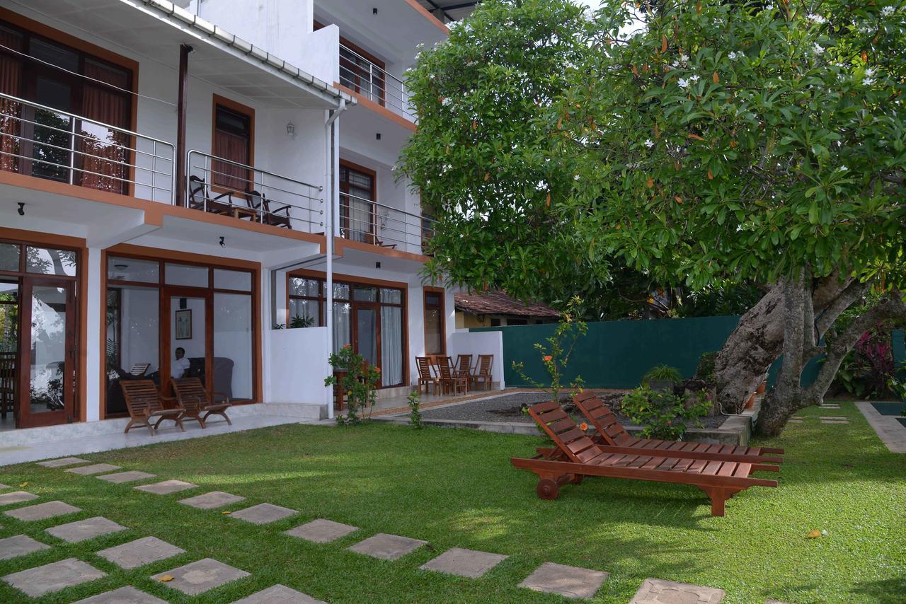 Riverside Inn Fuji Bentota Zewnętrze zdjęcie